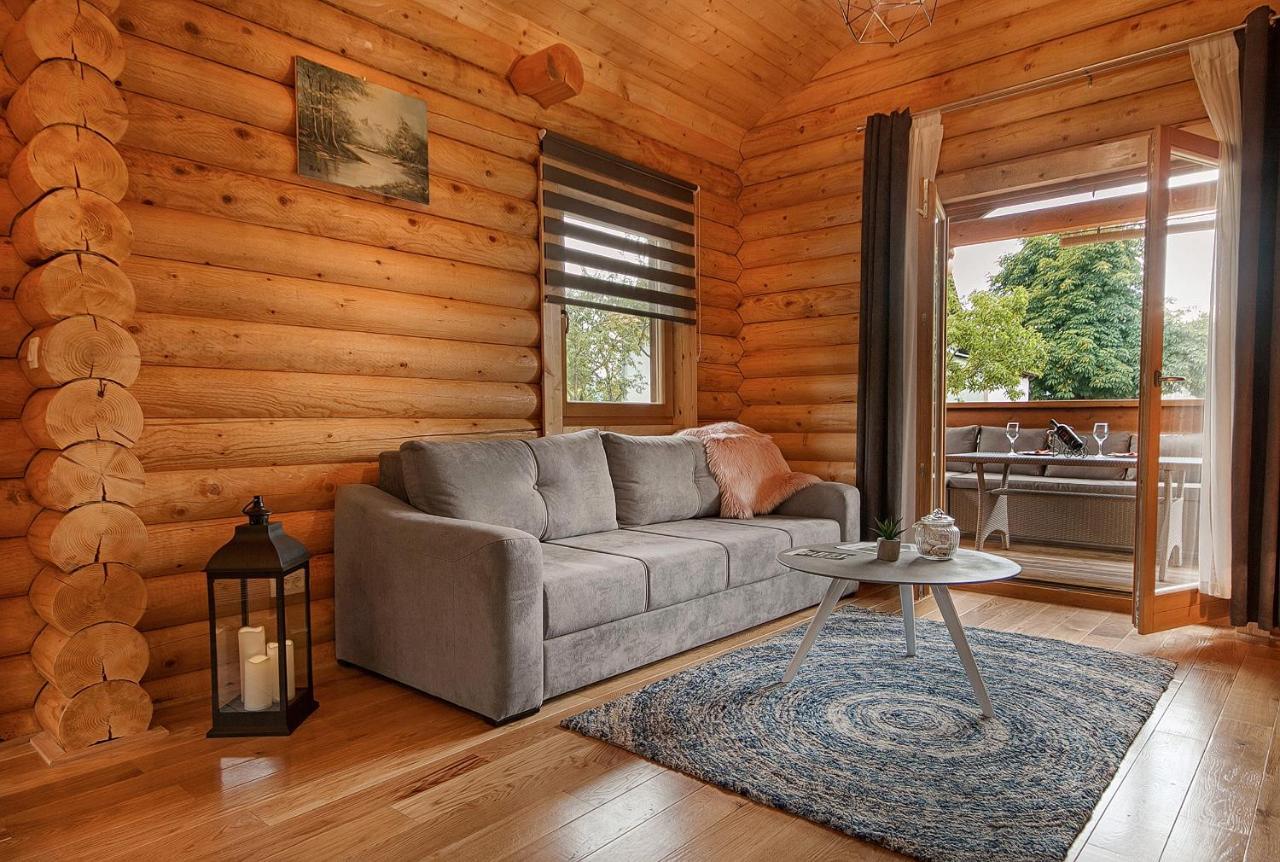 Country Lodge Vukovic Rakovica Esterno foto