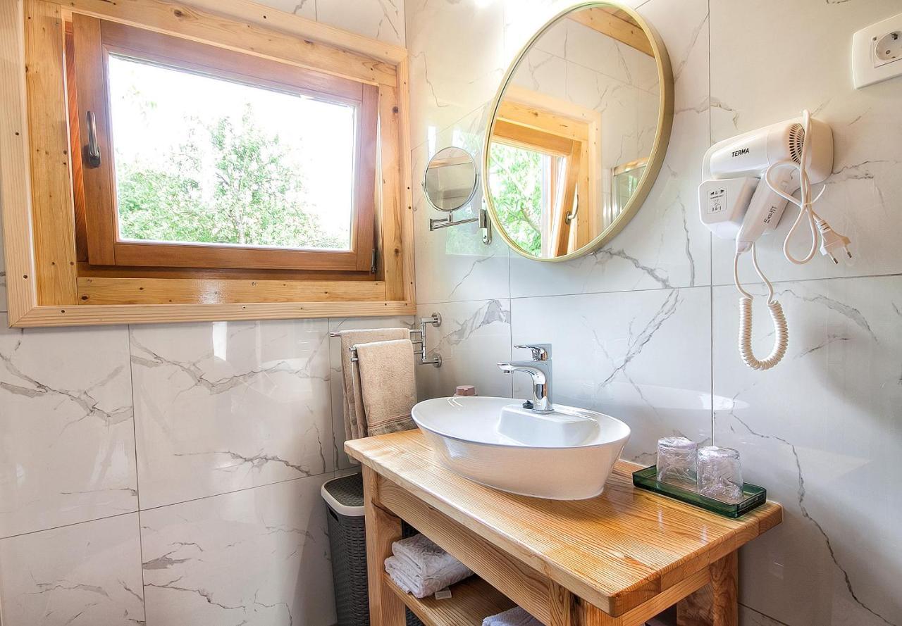 Country Lodge Vukovic Rakovica Esterno foto
